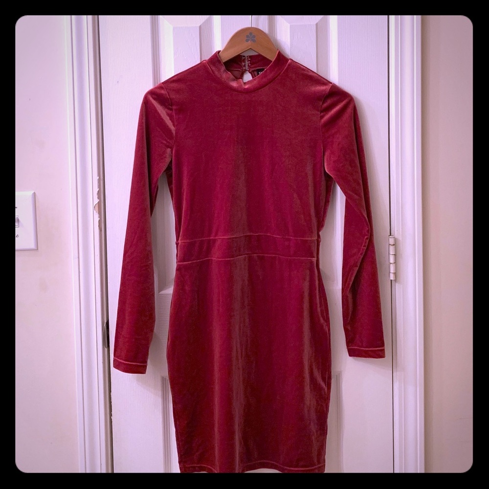 Dividend Dress